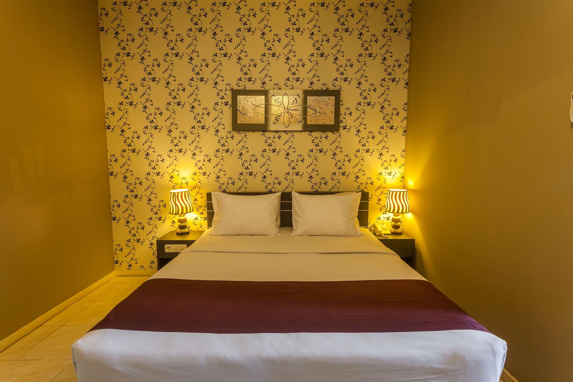 Reddoorz @ Sunset Point Seminyak Ξενοδοχείο Εξωτερικό φωτογραφία